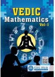 Edu Hub Vedic Mathematics Part-1