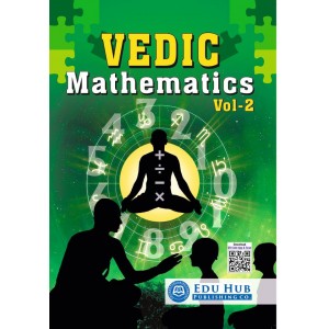 Edu Hub Vedic Mathematics Part-2