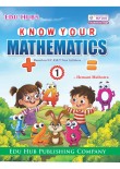 Edu Hub's Know Your Mathematics Part-1