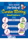 Edu Hub's My Book of Cursive Writing Small Letters