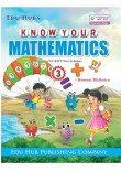 Edu Hub's Know Your Mathematics Part-3