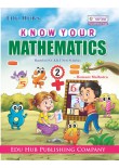 Edu Hub's Know Your Mathematics Part-2